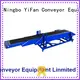 excellent quality conveyor system manufacturers loading for food factory 1