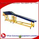 reliable quality powered roller conveyor vehicles china manufacturing for mineral 1