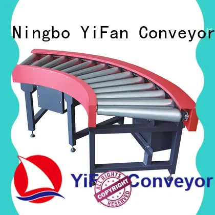 YiFan hot sale conveyor manufacturers for industry 1