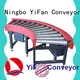 YiFan hot sale conveyor manufacturers for industry 1
