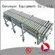 YiFan conveyor gravity roller conveyor for-sale for warehouse logistics1 1