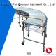 YiFan double flexible gravity roller conveyor factory price for warehouse logistics 1