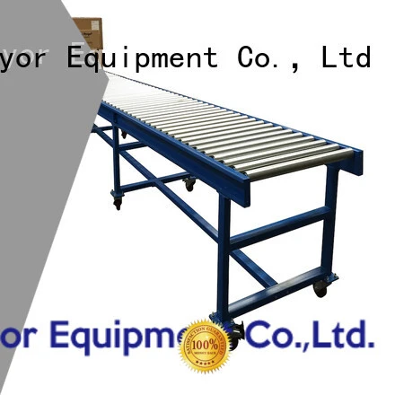 YiFan hot-sale conveyor systems manufacturers from China for industry 1
