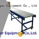 YiFan gravity conveyor roller suppliers for material handling sorting 1