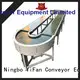 china manufacturing belt conveyor system curve purchase online for packaging machine 1