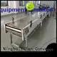 factory supplier top chain conveyor flexible with favorable price for beer industry 1
