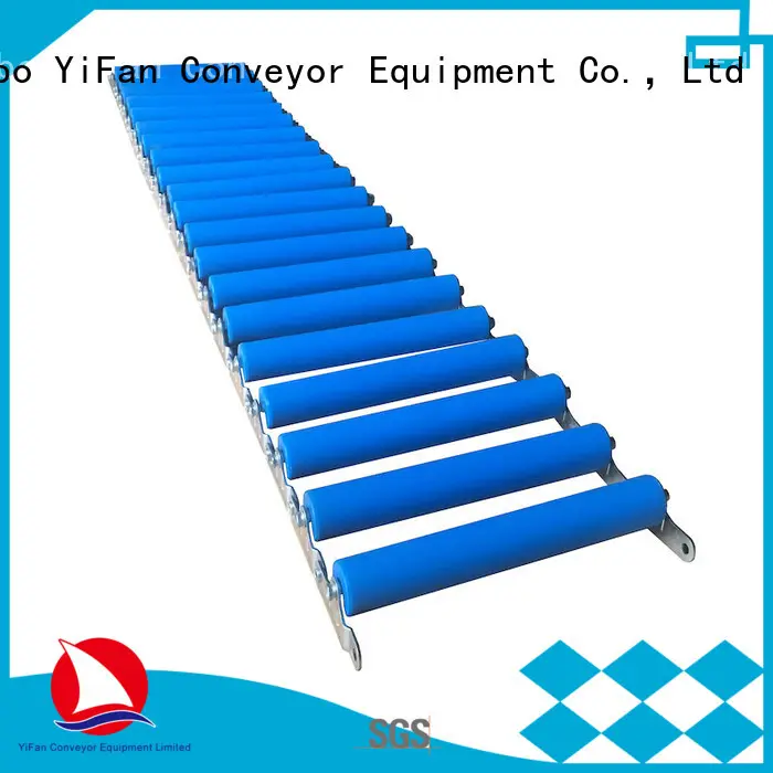 long-lasting durability expandable conveyor medium for-sale for industry 1