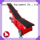 YiFan good truck loading unloading conveyor chinese manufacturer for dock 1