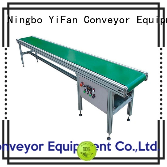 professional belt conveyor manufacturer modular for packaging machine 1