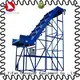 YiFan 2019 new designed conveyor belt suppliers purchase online for food industry 1