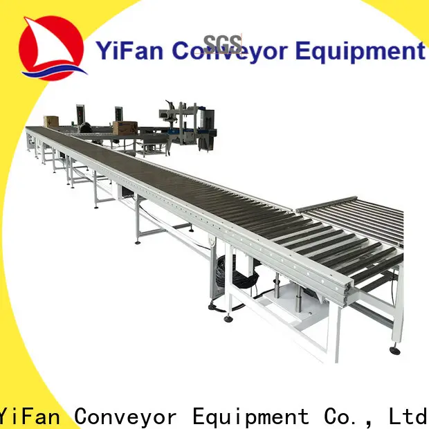 hot-sale conveyor belt rollers suppliers degree source now for material handling sorting 1