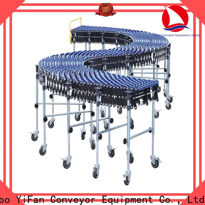 high performance gravity feed roller conveyor gravity popular for storehouse 1