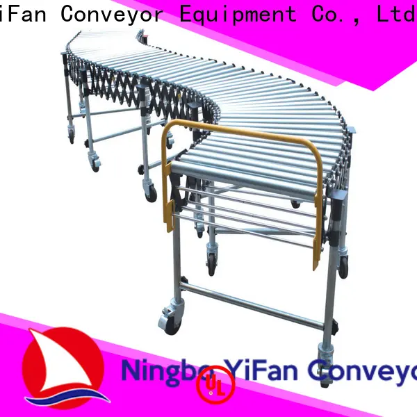 5 star services gravity roller conveyor supplier stainless with good price for industry 1