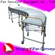 5 star services gravity roller conveyor supplier stainless with good price for industry 1