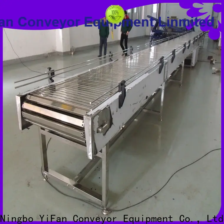 YiFan automatic industrial conveyor wholesale for printing industry 1