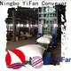YiFan factory price vertical conveyor widely use for storehouse 1
