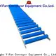 YiFan buy gravity roller conveyor supplier with good price for warehouse logistics 1