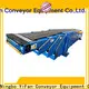 high performance telescopic belt conveyor loading with bottom price for harbor 1