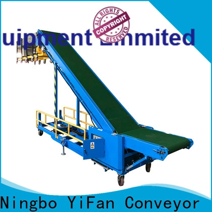 YiFan buy conveyor manufacturers chinese manufacturer for airport 1