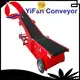 2019 new truck loading unloading conveyor automatic trailer online for airport 1