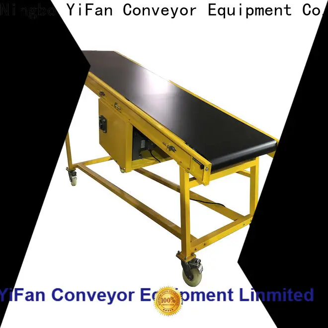 good truck conveyor truck manufacturer for factory 1
