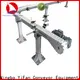 YiFan plastic chain conveyor manufacturer awarded supplier for cosmetics industry 1