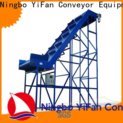 professional industrial conveyor belt manufacturers degree awarded supplier for logistics filed 1