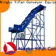 professional industrial conveyor belt manufacturers degree awarded supplier for logistics filed 1
