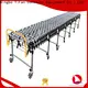 YiFan 600mm skatewheel conveyor competitive price for warehouse 1