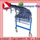 YiFan skate conveyor online for airport 1