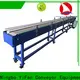 YiFan slat slat chain conveyor manufacturers for cosmetics industry 1
