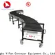 most popular flexible expandable conveyors coated manufacturer for harbor 1