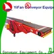 YiFan telescopic telescopic conveyor competitive price for harbor 1