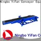 wholesale cheap extendable conveyor belt boom with good reputation for mineral 1