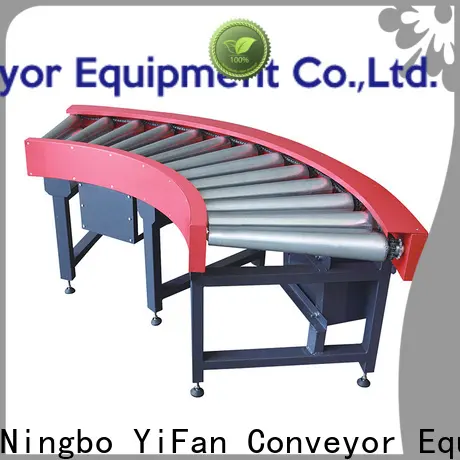 YiFan degree conveyor roller manufacturers source now 1