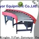 YiFan degree conveyor roller manufacturers source now 1