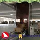 best quality vertical conveyor system Type Z widely use for warehouse 1