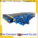 YiFan 20ft container unloading system for warehouse 1