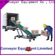 good conveyor manufacturers van manufacturer for dock 1