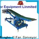 YiFan good conveyor system company for dock 1
