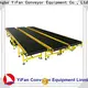 YiFan duty industrial conveyor belt manufacturers with good reputation for daily chemical industry 1