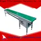 YiFan 2019 new designed belt conveyor manufacturer awarded supplier for logistics filed 1