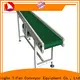 2019 new designed belt conveyor system modular awarded supplier for daily chemical industry 1