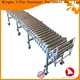 YiFan double warehouse conveyor supplier for warehouse logistics 1