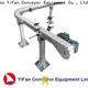 YiFan aluminum slat chain conveyor wholesale for medicine industry 1