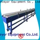 excellent top chain conveyor stainless with favorable price for beer industry 1