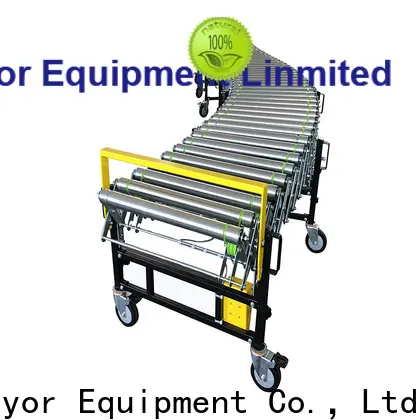 most popular flexible powered roller conveyor conveyoro inquire now for warehouse 1