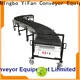 YiFan low cost automated flexible conveyor trader for factory 1