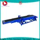 YiFan boom extendable conveyor belt competitive price for mineral 1