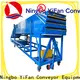 YiFan container conveyor belt manufacturer with good reputation for workshop 1